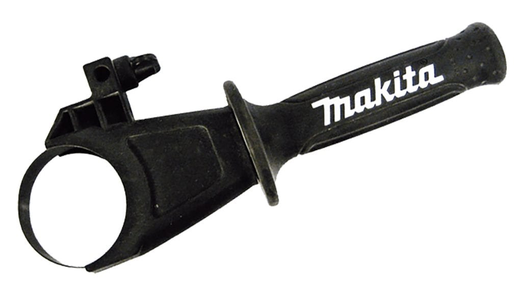 127293-5 – Side Handle Assembly