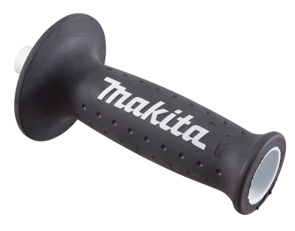 158057-6 – Side Handle Assembly