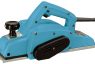 Power Planer