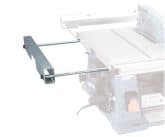 194086-5 – Left extension table 350 mm