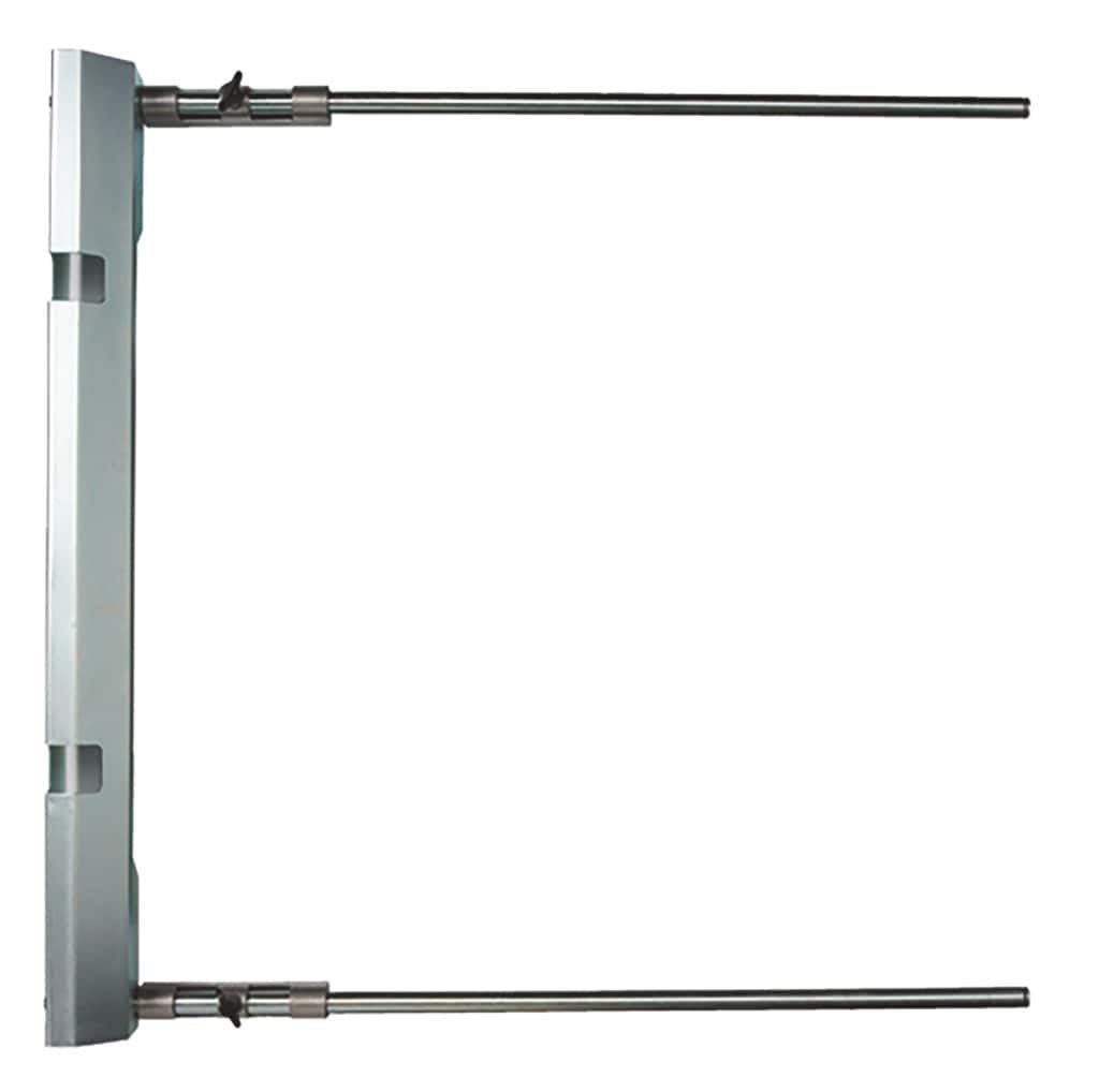 194087-3 – Rear Extension Table