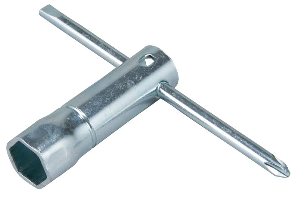 194717-6 – Boxed Wrench Set