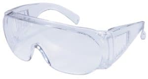 195246-2 – Safety Goggle