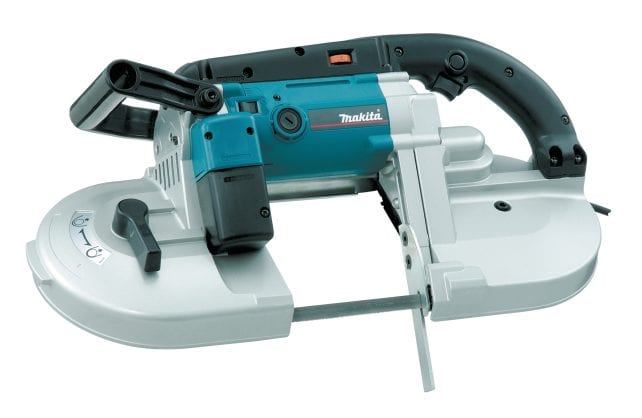 Portable Band Saw