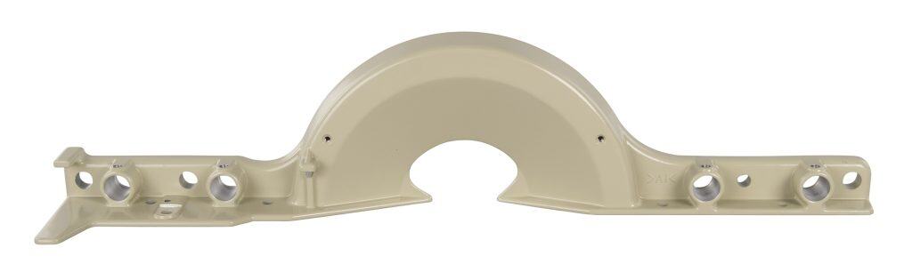 316840-9 – Parallel Guide (LS1013)