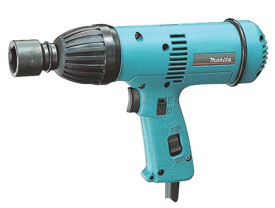 Impact Wrench