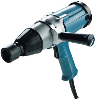 Impact Wrench