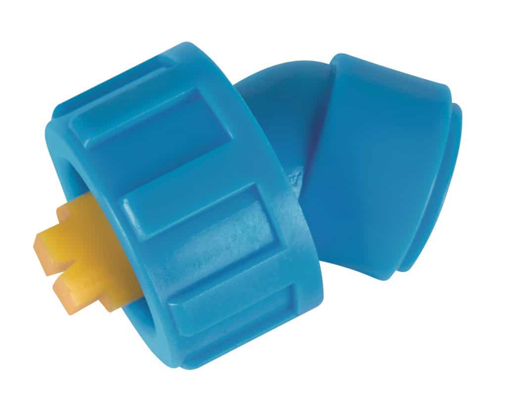 6958028000 – Wide angle herbicide Nozzle