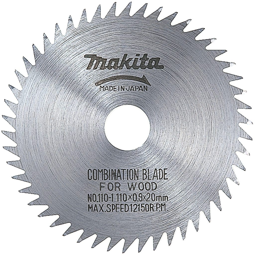 792083-1 – Circular Saw Blade, Combination 260 x 25 mm, 52 T