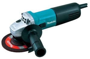 9555HN – Angle Grinder