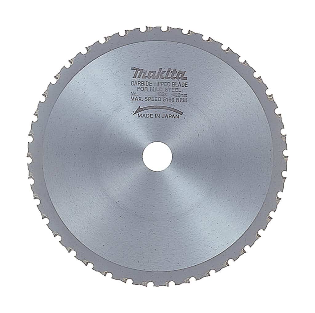 A-86723 – Circular saw blade, Standard T.C.T, 305 x 25,4 mm, 60 T