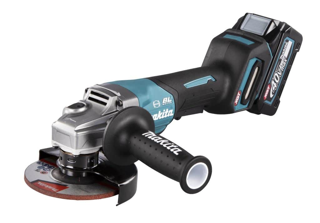 Angle Grinder XGT GA013GZ