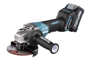 Angle Grinder XGT GA013GZ