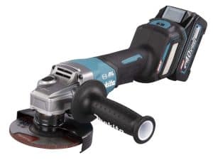 Angle Grinder XGT GA029GZ