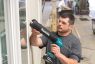 Caulking Gun LXT® DCG180ZK