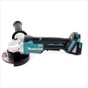 DGA455Z - Angle Grinder LXT®
