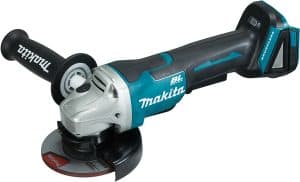 DGA458Z - Angle Grinder LXT®