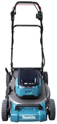 Lawn Mower