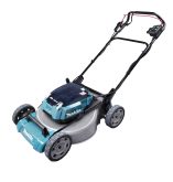 DLM532Z – Lawn Mower