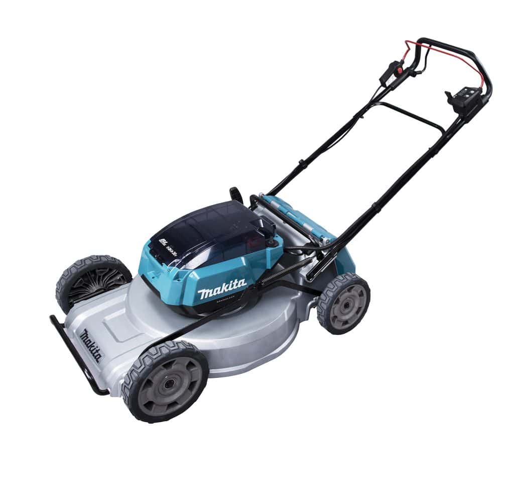 DLM533Z – Lawn Mower