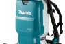 Backpack Vacuum Cleaner LXT®