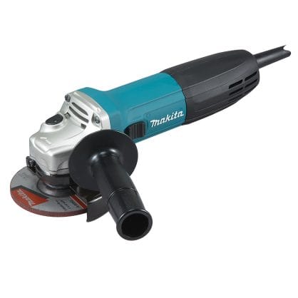 Angle Grinder