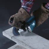 GA4540Z – Angle Grinder