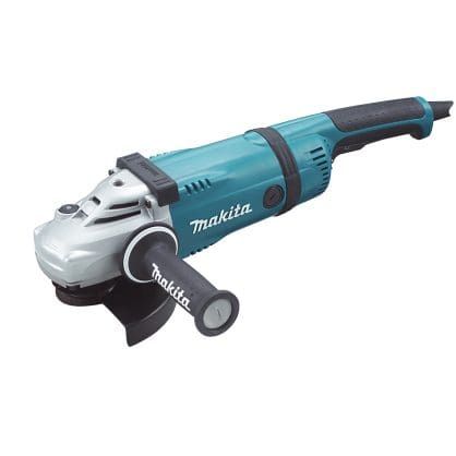 Angle Grinder