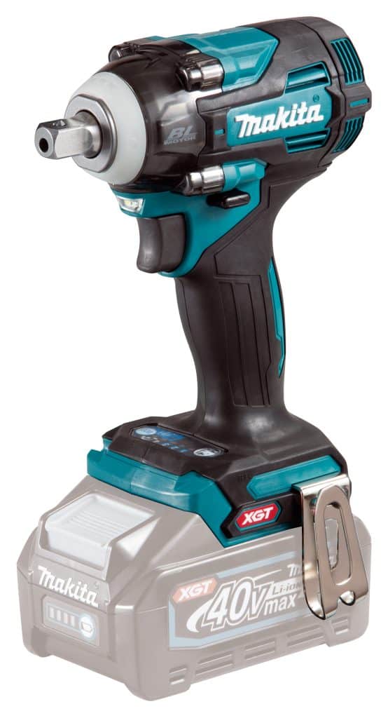 Impact Wrench XGT® TW005GZ