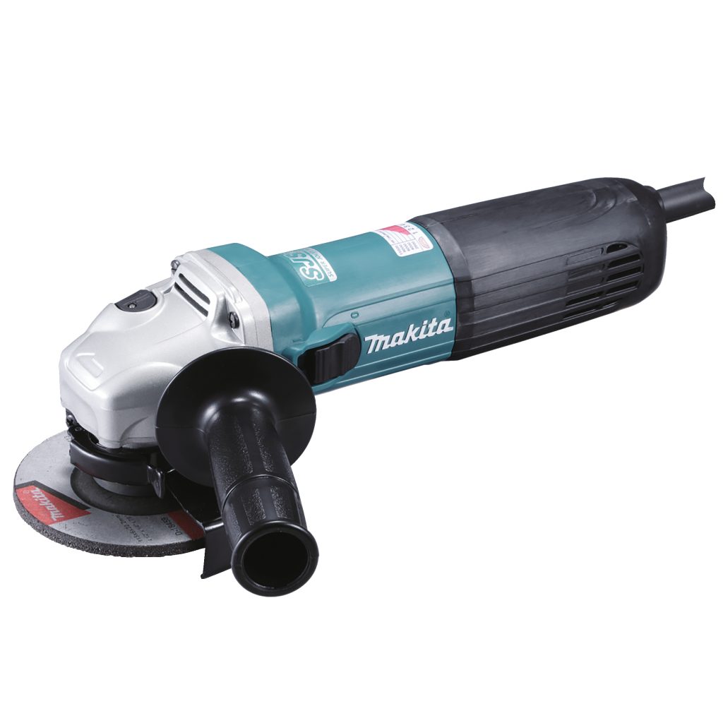 Makita GA4540CZ Angle Grinder