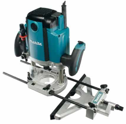 Plunge Router RP1800