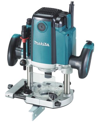 Plunge Router RP1800