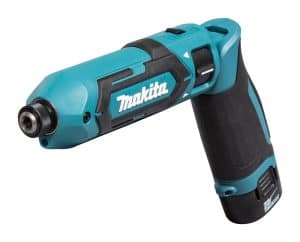 TD022DSJ – Pencil Impact Driver
