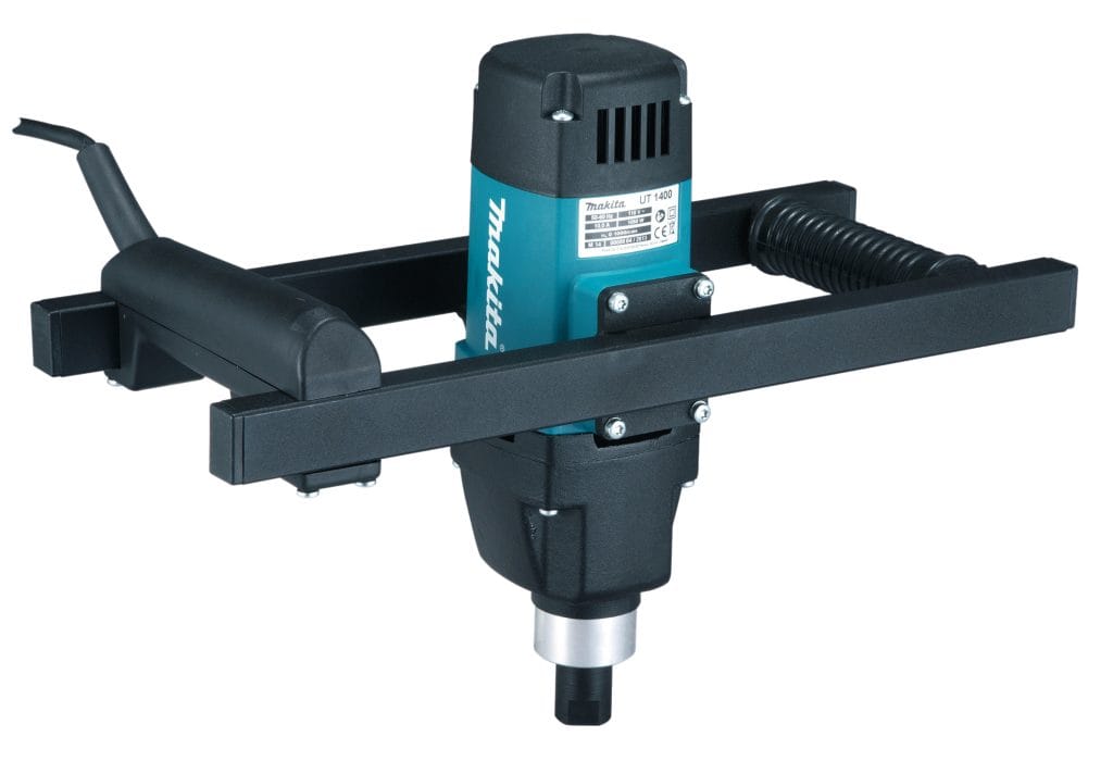 Makita UT1400 mixer