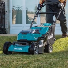 Outdoor Power Equipment