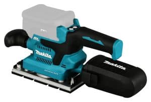 DBO380Z – Finishing Sander LXT®