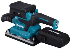 DBO381RTJU – Finishing Sander LXT®