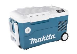 DCW180Z – Cooler and Warmer Box LXT ®