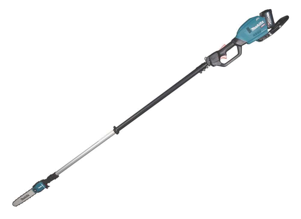 UA004GM101 – Cordless Telescopic Pole Saw XGT ®