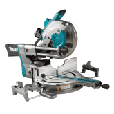 LS003G – Slide Compound Miter Saw XGT®