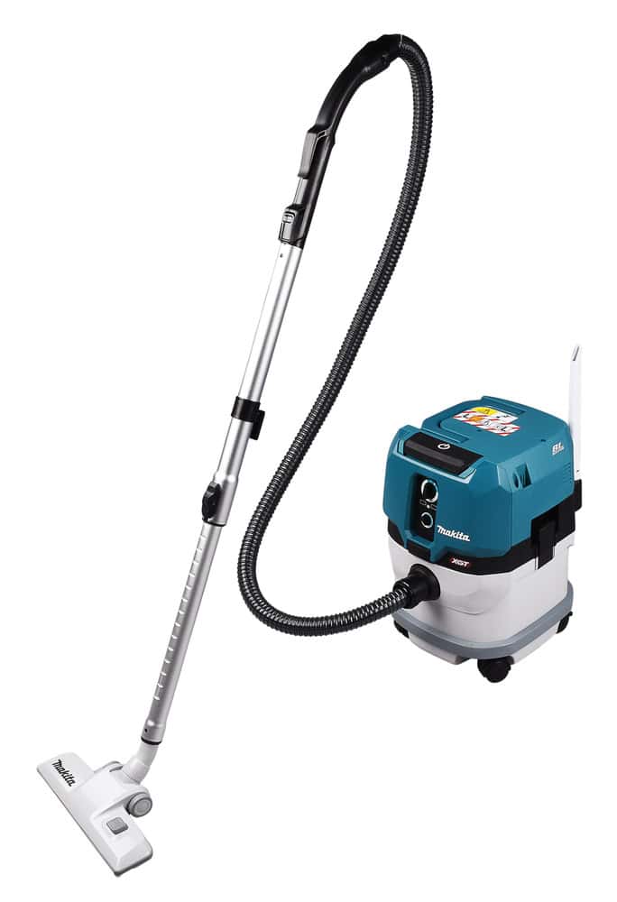 VC003G – Vacuum Cleaner XGT ®
