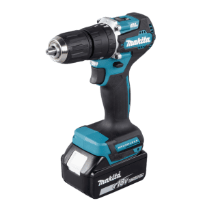 DHP487 – Percussion Driver Drill LXT®