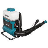 PM001G – Cordless Backpack Mist Blower XGT ®