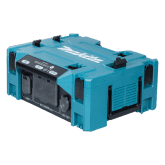 BAC01 – Portable Power Converter