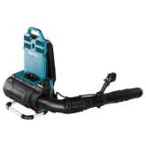 UB002C – Cordless Backpack Blower