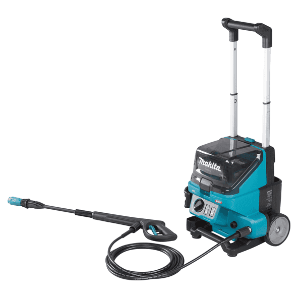 HW001G – Cordless High Pressure Washer XGT®