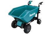 DCU602 – Cordless Wheelbarrow  (Bucket)