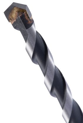 Multi-Material TCT Drill Bit