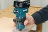 Makita DRT52 trimmer brushless LXT