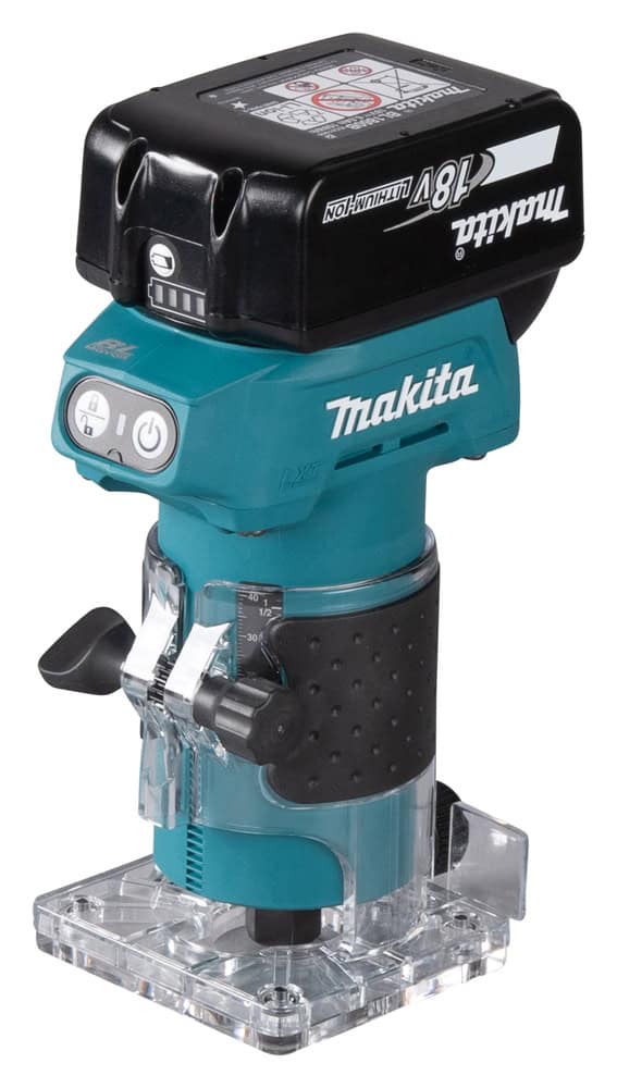 Makita DRT52 trimmer brushless LXT